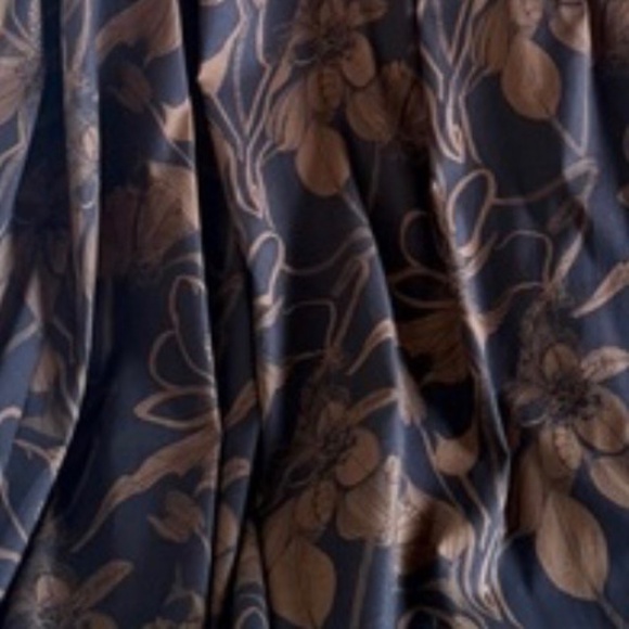 REFORMATION Lucy Skirt In Brava, brand new with tags, no flaws. - Picture 6 of 8